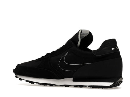 Nike Daybreak Type Black White