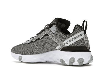 Nike React Element 55 Safari Pack Wolf Grey
