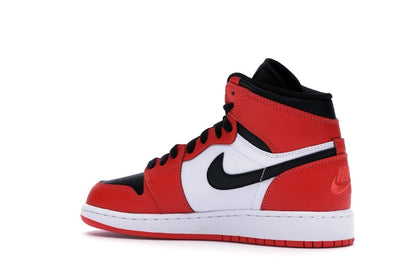 Jordan 1 Retro High Rare Air Max Orange (GS)