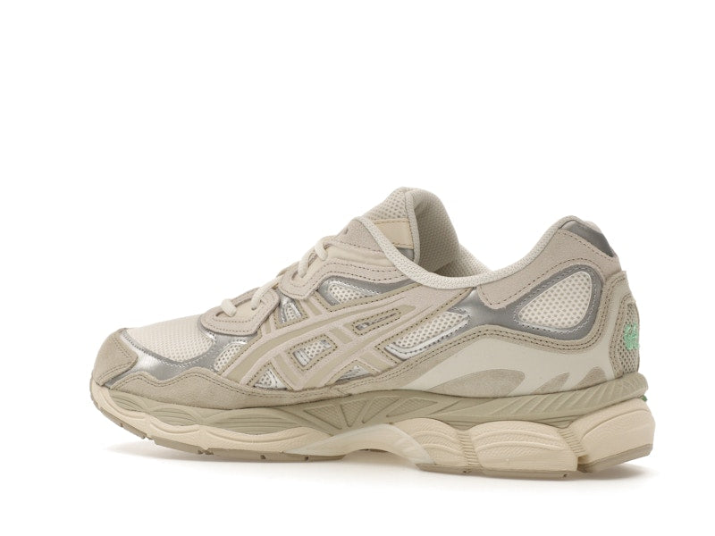 ASICS Gel-NYC Cream Fossil