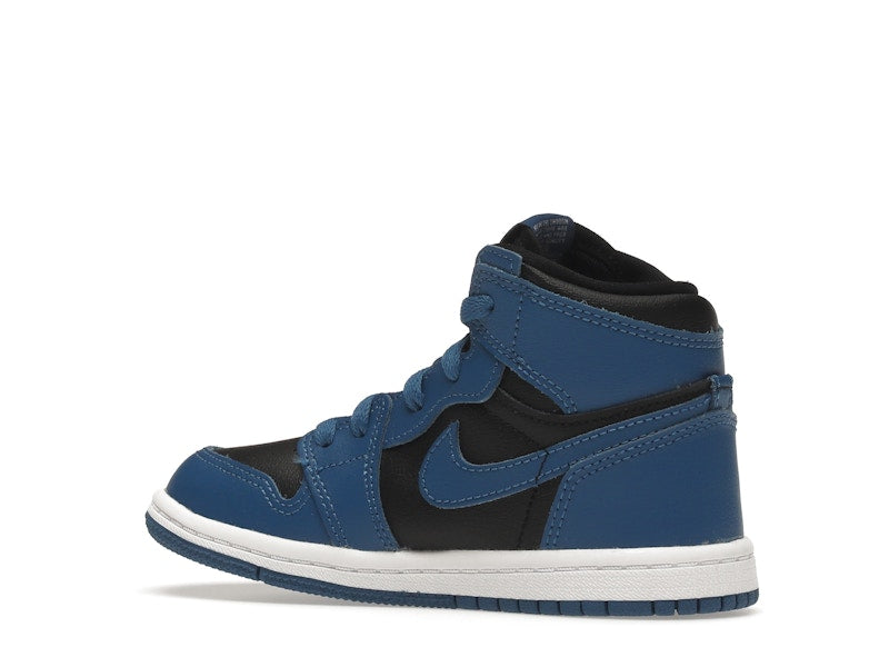 Jordan 1 Retro High OG Dark Marina Blue (TD)