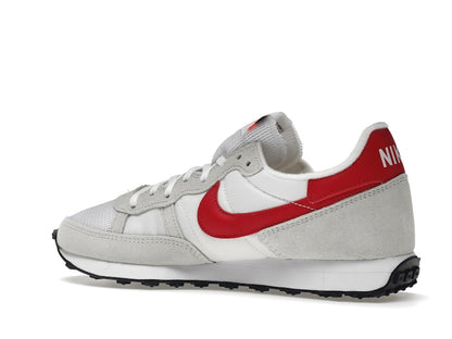 Nike Challenger OG White University Red