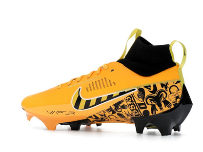 Nike Vapor Edge Pro 360 2 Laser Orange Black
