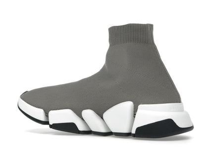 Balenciaga Speed 2.0 Dark Beige (Women's)