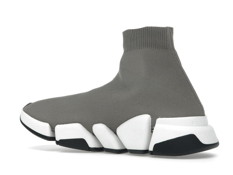 Balenciaga Speed 2.0 Dark Beige (Women's)
