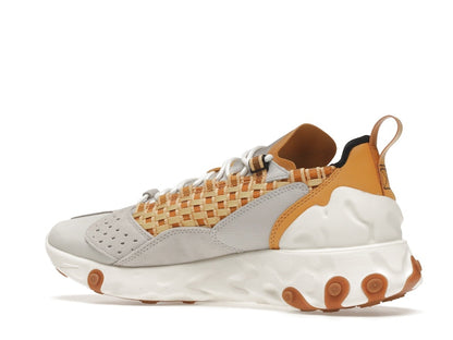 Nike React Sertu Vast Grey Honeycomb