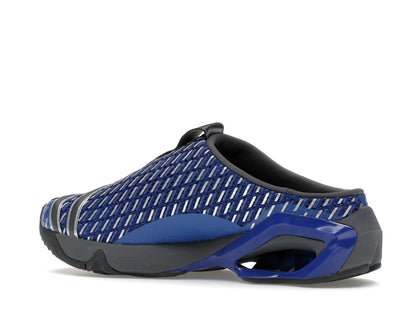 ASICS Gel-Styrax Kiko Kostadinov Blue Pure Silver