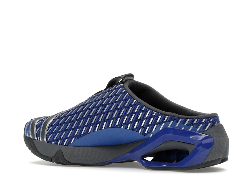ASICS Gel-Styrax Kiko Kostadinov Blue Pure Silver