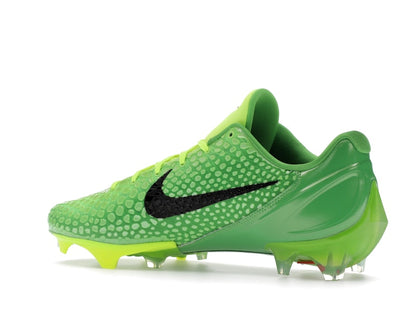 Nike Vapor Edge Kobe 6 SE Grinch