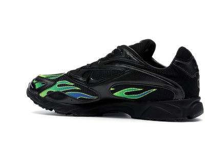 Nike Zoom Streak Spectrum Plus Supreme Black