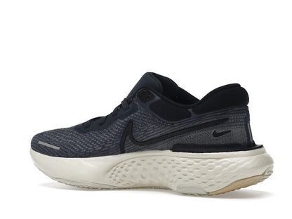 Nike ZoomX Invincible Run Flyknit Thunder Blue