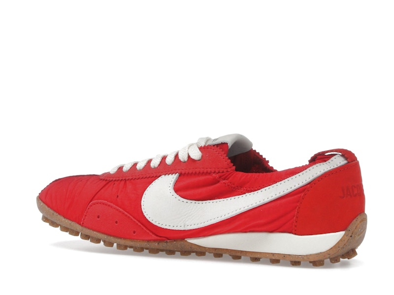 Nike Moon Shoe SP Jacquemus University Red (Women's)