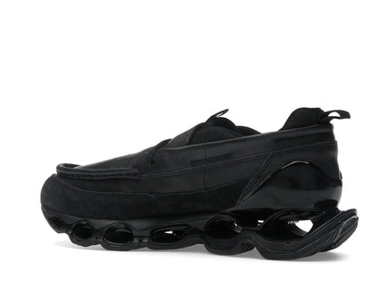 Mizuno Wave Prophecy Moc Gore-Tex Triple Black