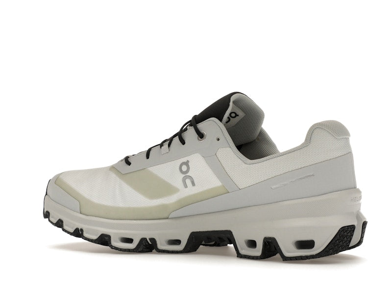 On Running Cloudventure Waterproof Glacier Black