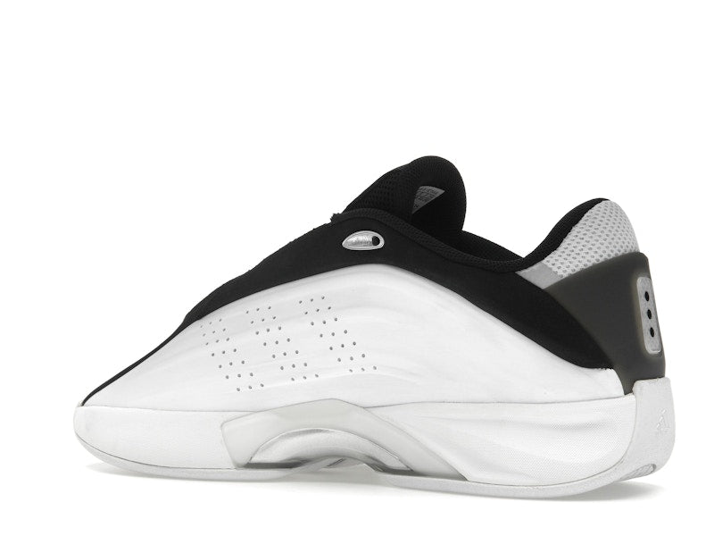adidas Crazy IIInfinity 130 Cloud White Core Black
