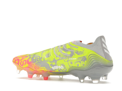 adidas Copa Sense+ FG Numbersup