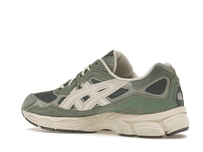 ASICS Gel-NYC Ivy Smoke Grey