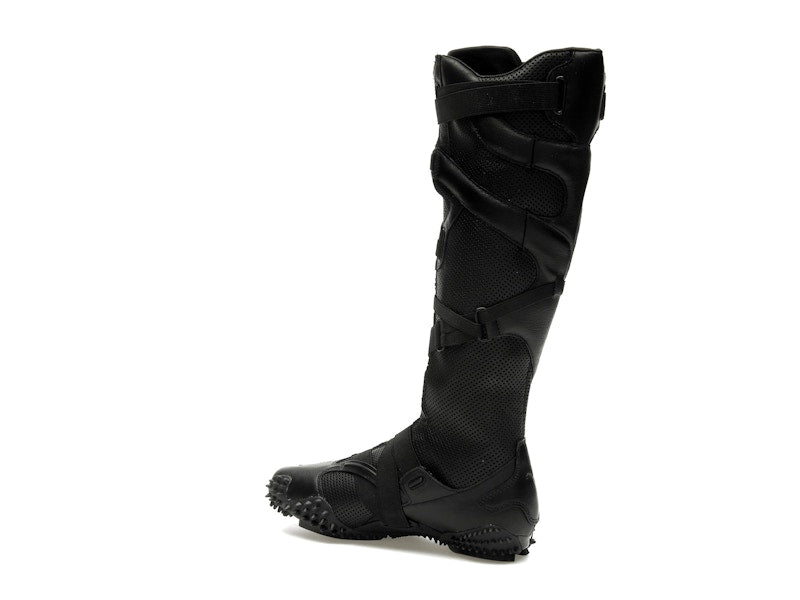 Puma Mostro Boot Black (Women's)