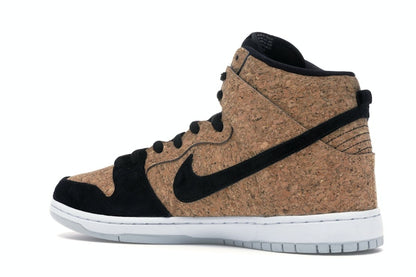 Nike SB Dunk High Cork