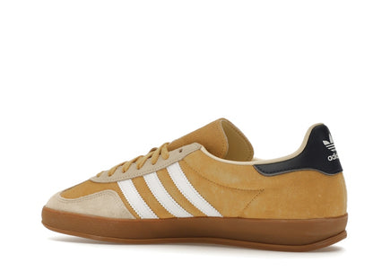 adidas Gazelle Indoor Oat