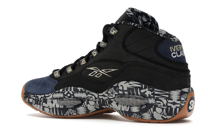 Reebok Question Mid Iverson Classic