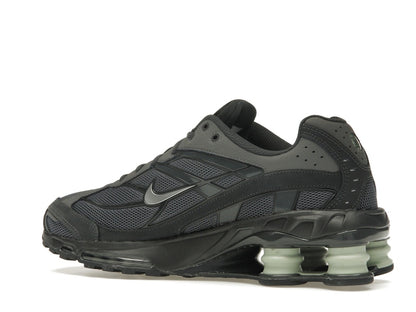 Nike Shox Ride 2 Anthracite Jade Horizon
