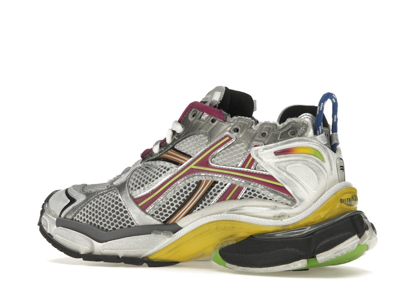 Balenciaga Runner Multicolor