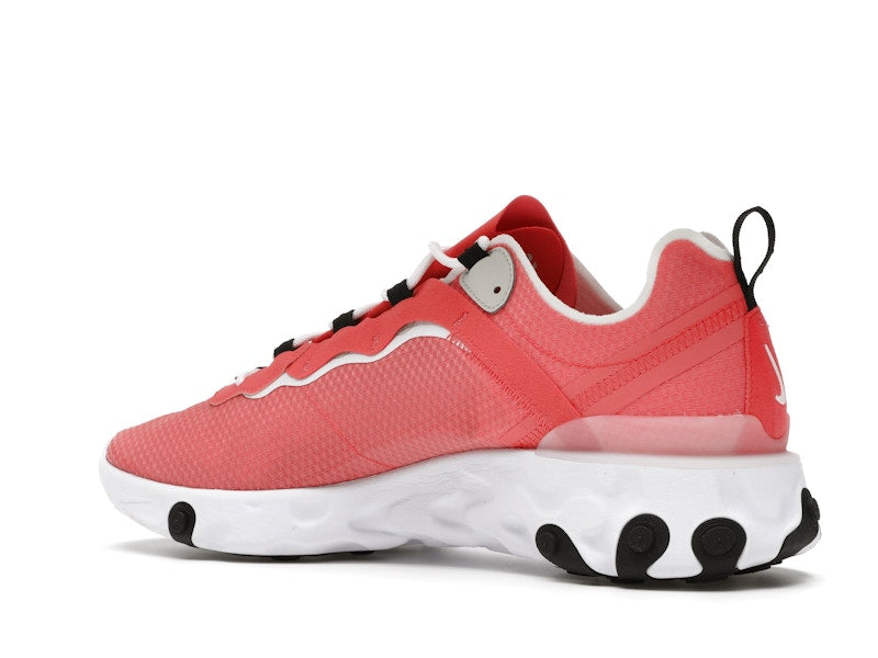 Nike React Element 55 Ember Glow