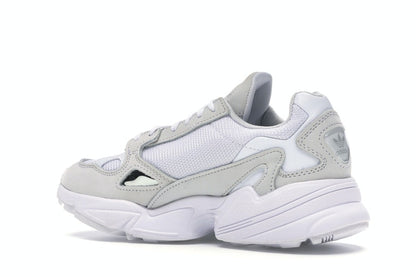 adidas Falcon Triple White (Women's)