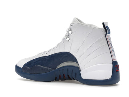 Jordan 12 Retro French Blue (2025)