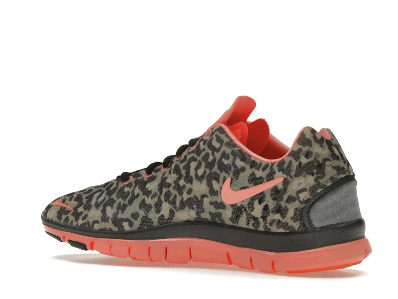 Nike Free TR Fit 3 Animal Print (Women's)