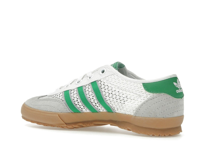 adidas Tischtennis Footwear White Green (Women's)