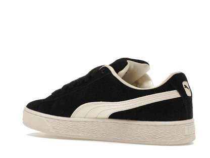 Puma Suede XL Pleasures Black Frosted Ivory