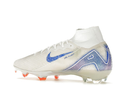 Nike Mercurial Superfly 10 Elite FG Blueprint Pack