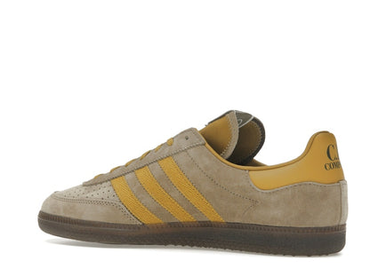 adidas Wimberly SPZL C.P. Company Tech Khaki