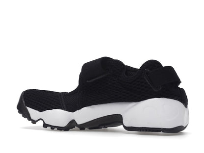 Nike Air Rift Breathe Black (Women's)