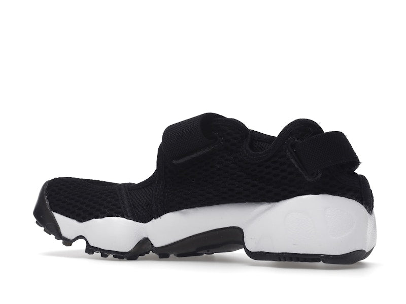 Nike Air Rift Breathe Black (Women's)