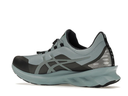 ASICS Novablast Light Steel