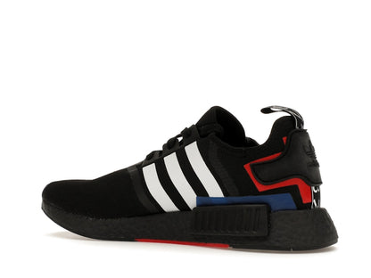 adidas NMD R1 Japan Pack Black (2019)
