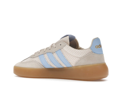 adidas Barreda Decode Wonder White Glow Blue Gold Metallic (Women's)