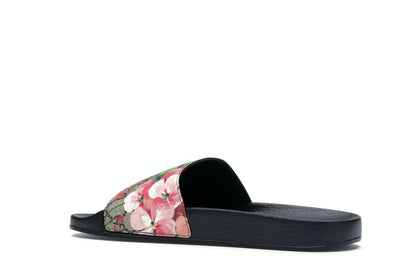 Gucci Slides Bloom Supreme