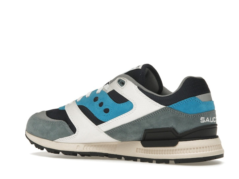 Saucony OG Courageous Grey/Royal