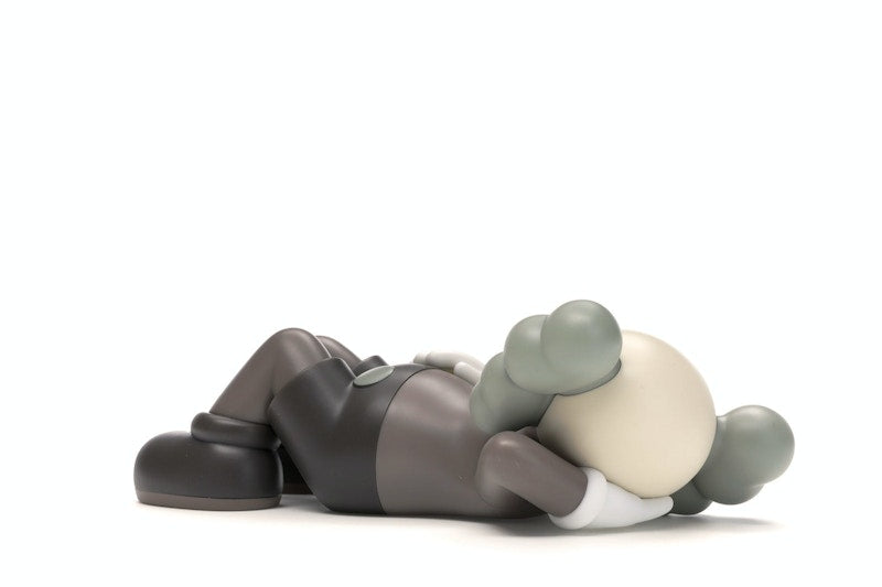 KAWS Holiday Japan Vinyl Figure Brown