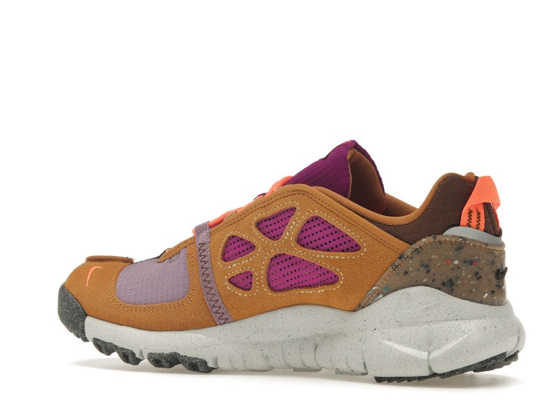 Nike Free Terra Vista Next Nature Desert Ochre