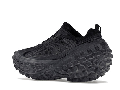 Balenciaga Defender Black