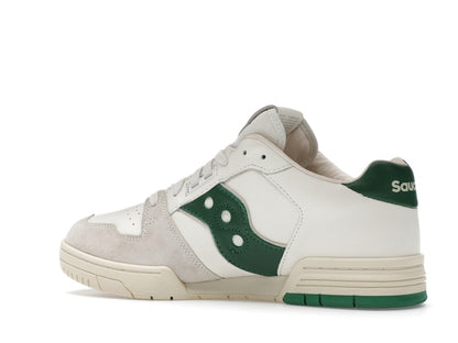Saucony Spot-Bilt Sonic Low Premium Beige Green