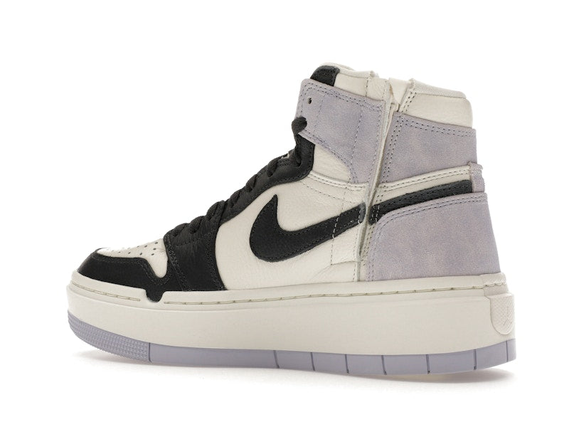 Jordan 1 Elevate High Lilac Black Toe (Women's)