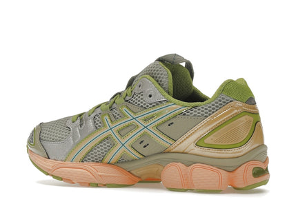 ASICS UB3-S Gel-Nimbus 9 Kiko Kostadinov Abbey Stone (Women's)