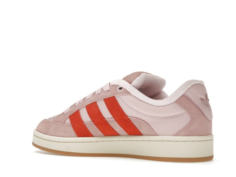 adidas Campus 00s Beta Clear Pink Cream White (Women's)