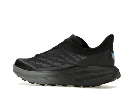 Hoka One One Speedgoat 5 Gore-Tex Black Black